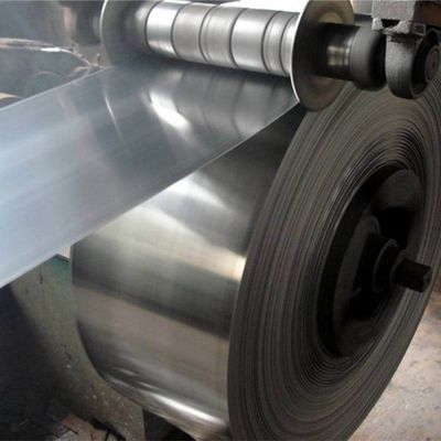 ETP van de voedselrang Staal Tin Plate Flat For Cannery/Tin Cans Containers