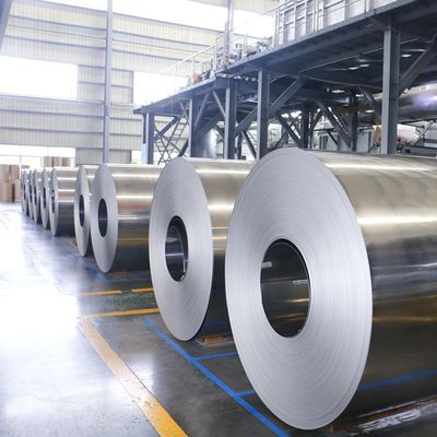 ETP van de voedselrang Staal Tin Plate Flat For Cannery/Tin Cans Containers