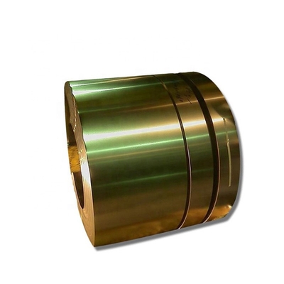 Het elektrolytische het Blikblad van Tin Coated Plate Sliver T5 verhindert Corrosie