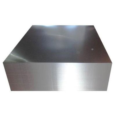 T5 Eerste Elektrolytisch Staal Tin Plate 1000mm voor Olieblikken