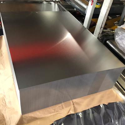 T5 Eerste Elektrolytisch Staal Tin Plate 1000mm voor Olieblikken