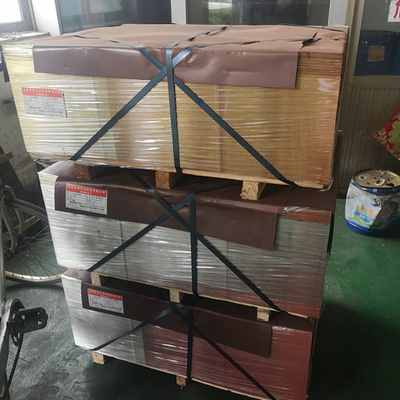 T5 Bui 2,8 Elektrolytische Tin Plate Used For Painted-Blikken