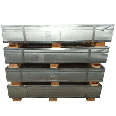 T5 Bui 2,8 Elektrolytische Tin Plate Used For Painted-Blikken