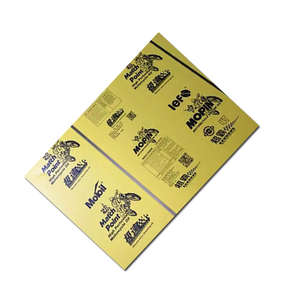 5.6 TFS Heldere M. Elektrolytisch Tin Etp Plate 0.14mm