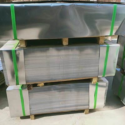 5.6 TFS Heldere M. Elektrolytisch Tin Etp Plate 0.14mm