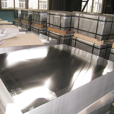 De voedselrang Tin Plate 1.1g Gebruikt Tin Coated 0.8mm kan Containers