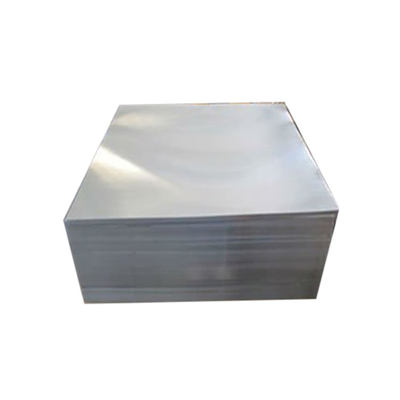 Elektronisch Staalblik 0.17mm T3 SPTE Tin Coating Coil
