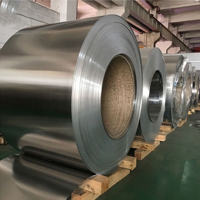 ETP T4 5,6/2,8 het Voedselblikken van Staaltin plate electrolytic used for